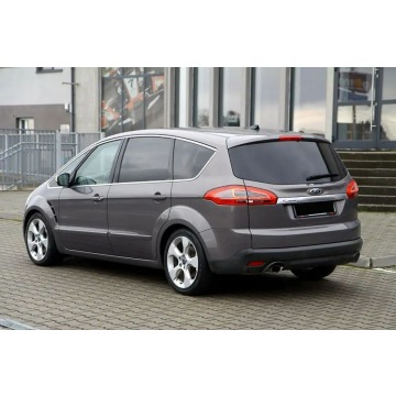 Ford S-MAX  Minivan/Van 2011,  2.0 benzyna, automat - Na sprzedaż za 39 900 zł - Dojazdów - zdjęcie 5