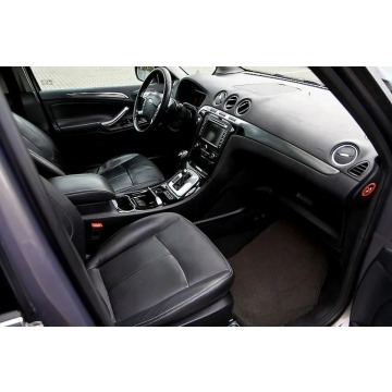Ford S-MAX  Minivan/Van 2011,  2.0 benzyna, automat - Na sprzedaż za 39 900 zł - Dojazdów - zdjęcie 8