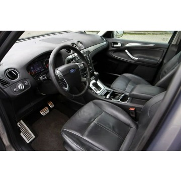 Ford S-MAX  Minivan/Van 2011,  2.0 benzyna, automat - Na sprzedaż za 39 900 zł - Dojazdów - zdjęcie 7