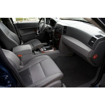 Jeep Grand Cherokee  SUV 2005,  3.0 diesel, automat - Na sprzedaż za 27 900 zł - Dojazdów - zdjęcie 8