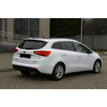 Kia Ceed 2016,  1.6 diesel, automat - Na sprzedaż za 43 900 zł - Dojazdów - zdjęcie 2