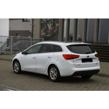 Kia Ceed 2016,  1.6 diesel, automat - Na sprzedaż za 43 900 zł - Dojazdów - zdjęcie 5