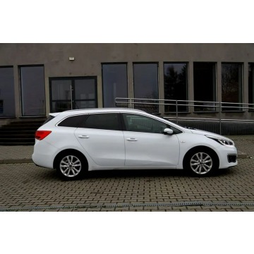 Kia Ceed 2016,  1.6 diesel, automat - Na sprzedaż za 43 900 zł - Dojazdów - zdjęcie 3