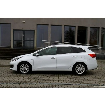 Kia Ceed 2016,  1.6 diesel, automat - Na sprzedaż za 43 900 zł - Dojazdów - zdjęcie 6