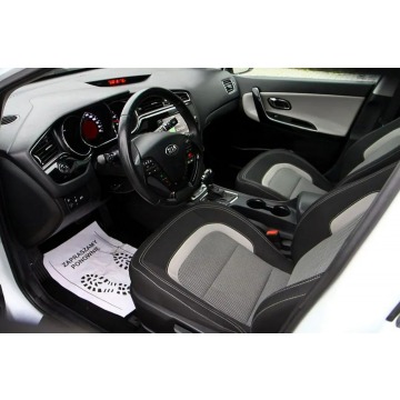 Kia Ceed 2016,  1.6 diesel, automat - Na sprzedaż za 43 900 zł - Dojazdów - zdjęcie 7