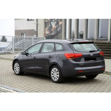Kia Ceed 2016,  1.6 diesel - Na sprzedaż za 36 900 zł - Dojazdów - zdjęcie 2