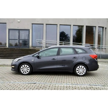 Kia Ceed 2016,  1.6 diesel - Na sprzedaż za 36 900 zł - Dojazdów - zdjęcie 3