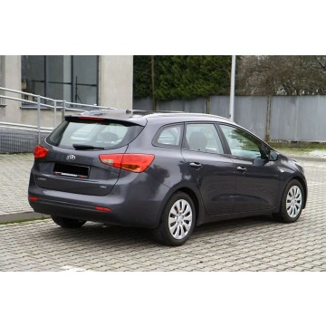 Kia Ceed 2016,  1.6 diesel - Na sprzedaż za 36 900 zł - Dojazdów - zdjęcie 4