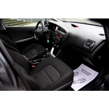 Kia Ceed 2016,  1.6 diesel - Na sprzedaż za 36 900 zł - Dojazdów - zdjęcie 7