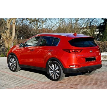 Kia Sportage  SUV 2017,  1.7 diesel - Na sprzedaż za 67 900 zł - Dojazdów - zdjęcie 2