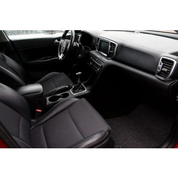 Kia Sportage  SUV 2017,  1.7 diesel - Na sprzedaż za 67 900 zł - Dojazdów - zdjęcie 7