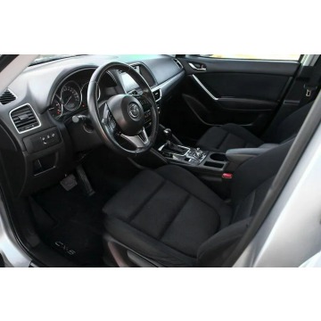 Mazda CX-5  SUV 2016,  2.2 diesel, automat - Na sprzedaż za 54 900 zł - Dojazdów - zdjęcie 7