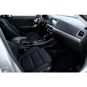 Mazda CX-5  SUV 2016,  2.2 diesel, automat - Na sprzedaż za 54 900 zł - Dojazdów - zdjęcie 8