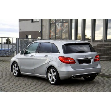 Mercedes - Benz B-klasa  Liftback 2014,  1.5 diesel, automat - Na sprzedaż za 43 900 zł - Dojazdów - zdjęcie 5