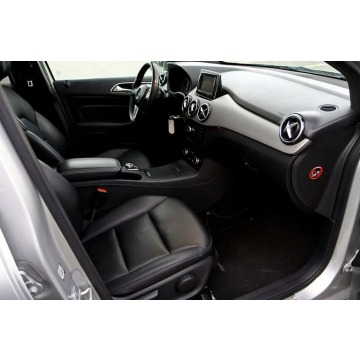 Mercedes - Benz B-klasa  Liftback 2014,  1.5 diesel, automat - Na sprzedaż za 43 900 zł - Dojazdów - zdjęcie 8