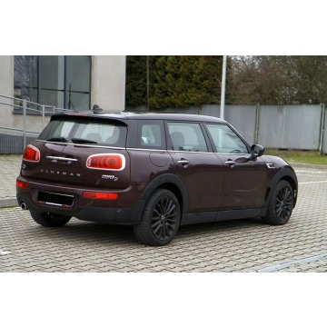 Mini Clubman 2015,  2.0 diesel, automat - Na sprzedaż za 51 900 zł - Dojazdów - zdjęcie 2