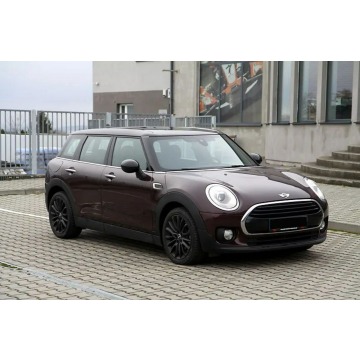 Mini Clubman 2015,  2.0 diesel, automat - Na sprzedaż za 51 900 zł - Dojazdów - zdjęcie 4