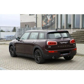Mini Clubman 2015,  2.0 diesel, automat - Na sprzedaż za 51 900 zł - Dojazdów - zdjęcie 5