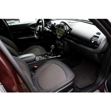 Mini Clubman 2015,  2.0 diesel, automat - Na sprzedaż za 51 900 zł - Dojazdów - zdjęcie 8