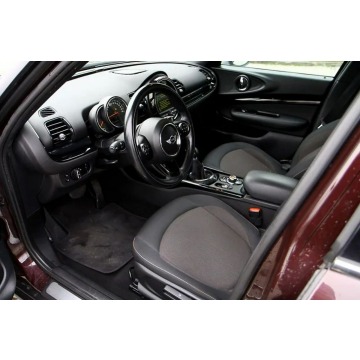 Mini Clubman 2015,  2.0 diesel, automat - Na sprzedaż za 51 900 zł - Dojazdów - zdjęcie 7