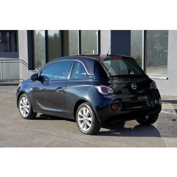 Opel Adam  Hatchback 2013,  1.4 benzyna+LPG - Na sprzedaż za 24 900 zł - Dojazdów - zdjęcie 2