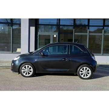 Opel Adam  Hatchback 2013,  1.4 benzyna+LPG - Na sprzedaż za 24 900 zł - Dojazdów - zdjęcie 3