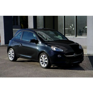 Opel Adam  Hatchback 2013,  1.4 benzyna+LPG - Na sprzedaż za 24 900 zł - Dojazdów - zdjęcie 6