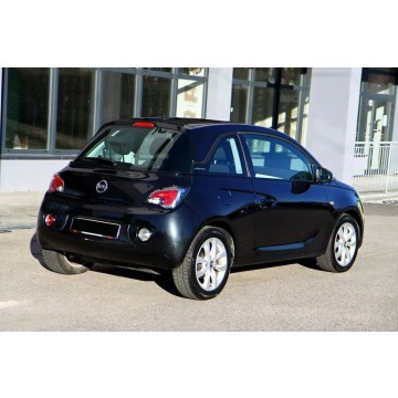 Opel Adam  Hatchback 2013,  1.4 benzyna+LPG - Na sprzedaż za 24 900 zł - Dojazdów - zdjęcie 4