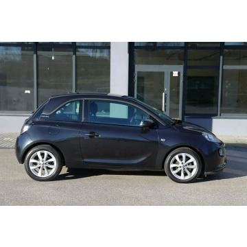 Opel Adam  Hatchback 2013,  1.4 benzyna+LPG - Na sprzedaż za 24 900 zł - Dojazdów - zdjęcie 5