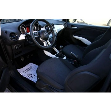 Opel Adam  Hatchback 2013,  1.4 benzyna+LPG - Na sprzedaż za 24 900 zł - Dojazdów - zdjęcie 7