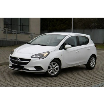 Opel Corsa - Zarejestrowany!1.4 Benzyna-90KM! Instalacja gazowa LPG! Mały przebieg!