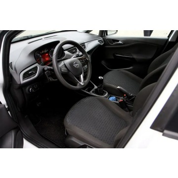 Opel Corsa  Liftback 2015,  1.4 benzyna+LPG - Na sprzedaż za 34 900 zł - Dojazdów - zdjęcie 7