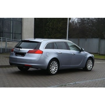Opel Insignia 2009,  2.0 diesel - Na sprzedaż za 20 900 zł - Dojazdów - zdjęcie 2