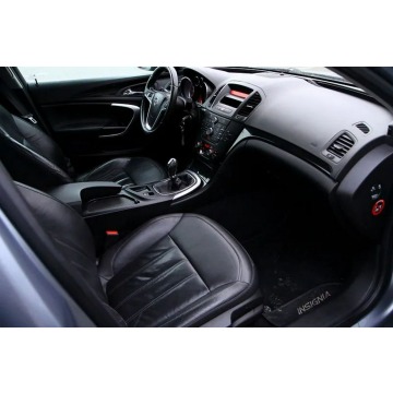 Opel Insignia 2009,  2.0 diesel - Na sprzedaż za 20 900 zł - Dojazdów - zdjęcie 8