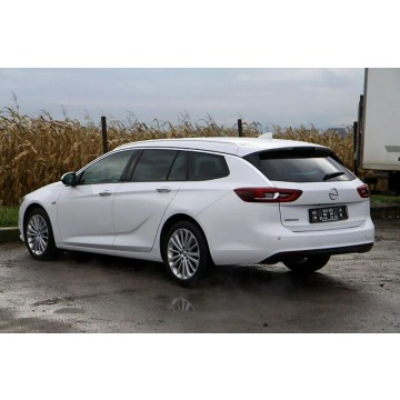 Opel Insignia 2018,  2.0 diesel, automat - Na sprzedaż za 58 900 zł - Dojazdów - zdjęcie 2
