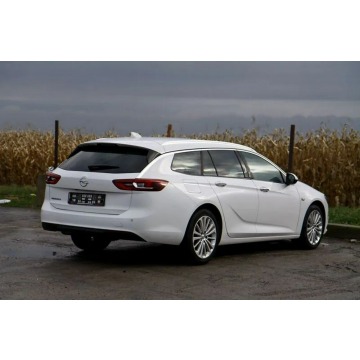 Opel Insignia 2018,  2.0 diesel, automat - Na sprzedaż za 58 900 zł - Dojazdów - zdjęcie 3
