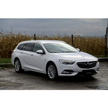 Opel Insignia 2018,  2.0 diesel, automat - Na sprzedaż za 58 900 zł - Dojazdów - zdjęcie 4