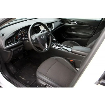 Opel Insignia 2018,  2.0 diesel, automat - Na sprzedaż za 58 900 zł - Dojazdów - zdjęcie 7