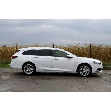 Opel Insignia 2018,  2.0 diesel, automat - Na sprzedaż za 58 900 zł - Dojazdów - zdjęcie 5