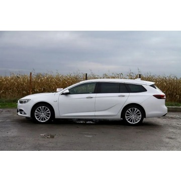 Opel Insignia 2018,  2.0 diesel, automat - Na sprzedaż za 58 900 zł - Dojazdów - zdjęcie 6