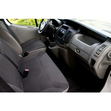 Opel Vivaro  Minivan/Van 2013,  2.0 diesel - Na sprzedaż za 37 900 zł - Dojazdów - zdjęcie 8