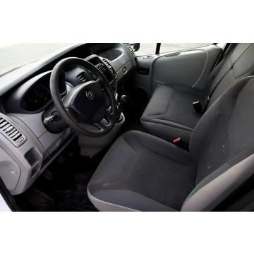 Opel Vivaro  Minivan/Van 2013,  2.0 diesel - Na sprzedaż za 37 900 zł - Dojazdów - zdjęcie 7