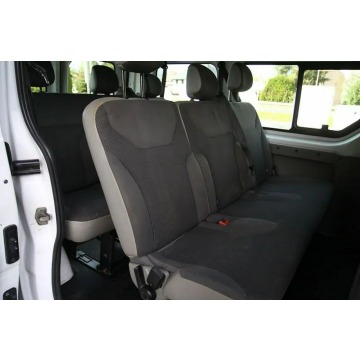 Opel Vivaro  Minivan/Van 2013,  2.0 diesel - Na sprzedaż za 37 900 zł - Dojazdów - zdjęcie 9