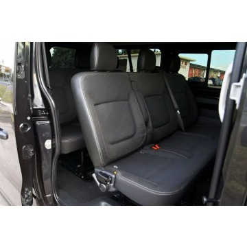 Opel Vivaro  SUV 2017,  1.6 diesel - Na sprzedaż za 76 900 zł - Dojazdów - zdjęcie 9