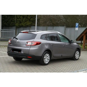 Renault Megane 2014,  1.5 diesel - Na sprzedaż za 24 900 zł - Dojazdów - zdjęcie 2