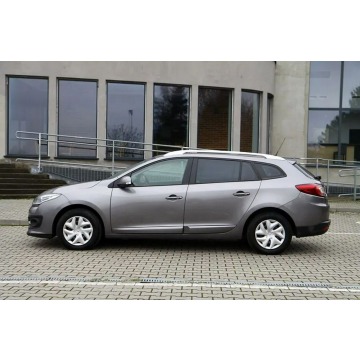 Renault Megane 2014,  1.5 diesel - Na sprzedaż za 24 900 zł - Dojazdów - zdjęcie 5