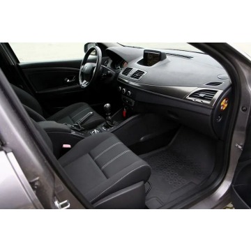 Renault Megane 2014,  1.5 diesel - Na sprzedaż za 24 900 zł - Dojazdów - zdjęcie 7