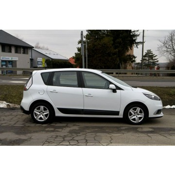 Renault Scenic  Minivan/Van 2013,  1.6 benzyna+LPG - Na sprzedaż za 28 900 zł - Dojazdów - zdjęcie 6