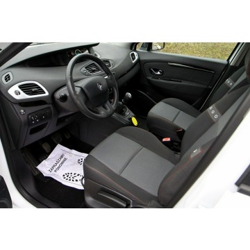 Renault Scenic  Minivan/Van 2013,  1.6 benzyna+LPG - Na sprzedaż za 28 900 zł - Dojazdów - zdjęcie 7