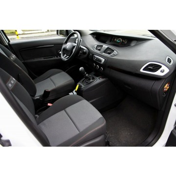 Renault Scenic  Minivan/Van 2013,  1.6 benzyna+LPG - Na sprzedaż za 28 900 zł - Dojazdów - zdjęcie 8